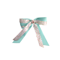 Nœud papillon simple pour anniversaire, Saint-Valentin, Pâques, décoration de cadeau, mode