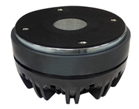Tweeter à compression HF de 1 pouce pour haut-parleur, tête de driver audio
