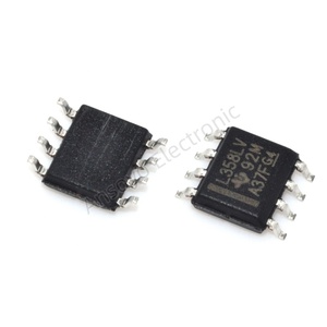 ANSOYO LM358LVIDR LM358LV 8SOIC IC Chips <b>Integrated</b> <b>Circuits</b> Electronic Components Amplifier - Product Image 2