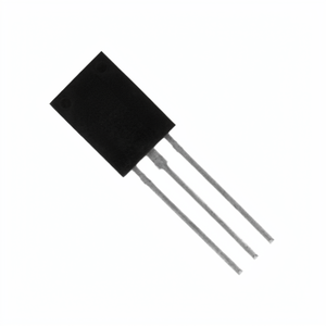 ทรานซิสเตอร์ดั้งเดิม TO-225AA, TO-126-3รุ่น2N5195ซื้อชิ้นส่วนอิเล็กทรอนิกส์ออนไลน์ - Product Image 1