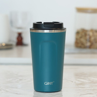 Tasse thermos en acier inoxydable 350ml 450ml 500ml Tasse à café personnalisable Cadeau de voyage classique