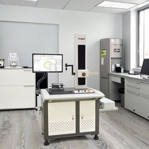 Medidor De Redondeza Analisador De Rugosidade Superfície Testador De Rugosidade Superfície Máquina De Teste De Instrumento Medição De Rugosidade - Product Image 2