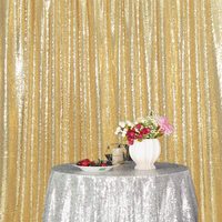 Xinlan étincelle photographie fond rideaux brillant paillettes mariage bébé toile de fond rideau paillettes rideau toile de fond mariage