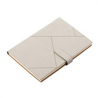 Carnet de notes A5 à couverture souple, qualité supérieure, feuilles intérieures personnalisables, pour bureau et école, vente en gros
