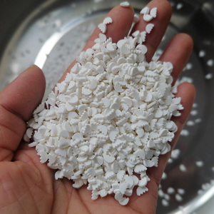 500克DIY工艺粘液撒复活节彩色兔子黄色小鸡裂蛋聚合物粘土撒片 - Product Image 4