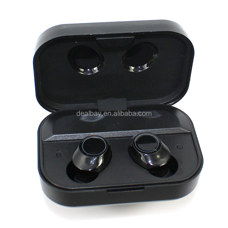 YD03TWSワイヤレスイヤホン工場価格LEDディスプレイゲーミング