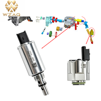 Kit de Válvula de Control de Presión y Volumen de Combustible CON LOGO para Jaguar S-Type XF XJ X350 2.7D 2004-2009 A2C59506225 X39-800-300-005Z W