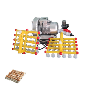 Egg Suction Machine 30pcs Single-handed Large Suction Eggs Lifter Allowing to Suck Jump Eggs - Product Image 2