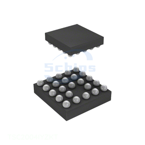 Data Acquisition Circuit Integrated 16 BIT A/D CONVERTER IC AD42/249-0 Original One Stop Service - Product Image 1