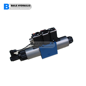 Serie 2WRC 3WRCE de 2 y 3 vías de alta respuesta 2WRC100 2WRCE63 3WRC125 3WRCE160 - Product Image 1