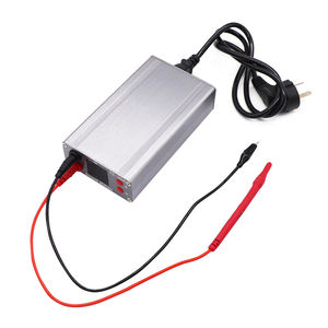 TS-30A détecteur de défaut de Circuit numérique réparation Kit de réparation de gravure de court-circuit régulateur de tension cc ampèremètre - Product Image 6