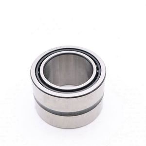 Rodamiento de Agujas Combinado NKX40-Z / Rodamiento Axial de Rodillos Cilíndricos con Jaulas Fijas <span class=keywords><strong>NKX</strong></span> 40-Z Tamaño 40*52*32mm - Product Image 2
