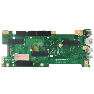 Carte mère d'ordinateur portable UX330CA pour ASUS ZenBook UX330C U330C UX330CA UX330CAK avec I3 I5 <span class=keywords><strong>I7</strong></span> CPU 100% Tests OK Stk - Product Image 3