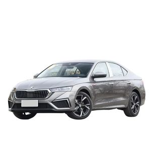 VW <span class=keywords><strong>SKODA</strong></span> Octavia HATCHBACK 2023 Essence 1.4T 150PS L4 110kW/250Nm R18 Édition Luxe LHD Voiture d'occasion à vendre - Product Image 1