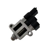 Auto Spare Parts Auto Engine Systems Idle Air Control Valve 35150-22600 35150 22600