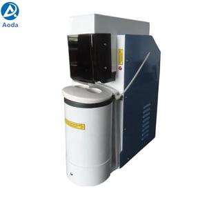 Aoda Getreide Weizenmehl Falling Number Analyzer Maschinen <span class=keywords><strong>tester</strong></span> mit 1 Jahr Garantie <span class=keywords><strong>RS232</strong></span> Daten ausgabe & Thermo drucker enthalten - Product Image 5