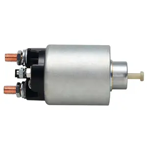 Car Starter Parts - Starter Solenoid for Delco for Hitachi for ND for mitsubishi for Chrysler for <strong>Lucas</strong> - Product Image 1