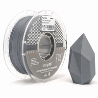 Filament d'imprimante 3D PLA Pro Sting3d OEM Manufacturer 1,75 mm 1 kg, tiges en plastique PETG/ASA/TPU/PLA pour impression 3D