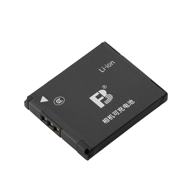 Customization NB 11L Camera Battery for Canon IXUS 270IS240 125 170 CCD Camera