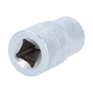 KS TOOLS 3/8 "Torx-E-Plus socket, EPL16 - Product Image 2