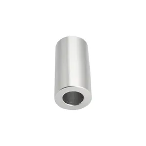 7075 Aluminum Tube 7075t6 Aluminum Tube 7075-T651 High Precision Seamless Aluminum Tube