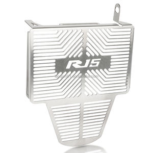 Para <span class=keywords><strong>YAMAHA</strong></span> R15V3 R15 V3 <span class=keywords><strong>2017</strong></span> 2018 2019 2020 2021, radiador <span class=keywords><strong>de</strong></span> motocicleta, enfriador <span class=keywords><strong>de</strong></span> <span class=keywords><strong>agua</strong></span>, cubierta protectora, Red <span class=keywords><strong>de</strong></span> tanque <span class=keywords><strong>de</strong></span> combustible - Product Image 1