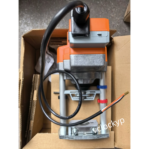 แอคชูเอเตอร์ BELIMO EV24A-MP-TPC ของใหม่ 1 ชิ้น จัดส่งรวดเร็วผ่าน FedEx - Product Image 3
