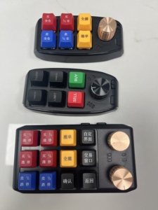 <span class=keywords><strong>Teclado</strong></span> de Trading MT4 MT5, Gadgets <span class=keywords><strong>para</strong></span> Trading en Bolsa, <span class=keywords><strong>Teclado</strong></span> <span class=keywords><strong>para</strong></span> <span class=keywords><strong>Comprar</strong></span> y Vender, Logotipo Personalizable, <span class=keywords><strong>Teclado</strong></span> Macro - Product Image 5