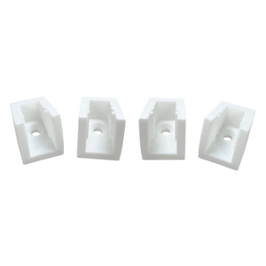 Soporte de pared para herramientas neumáticas Temu, soporte de plástico para pistola de aire para accesorios de impresora 3D - Product Image 4