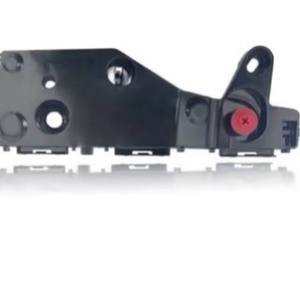 Support de pare-chocs avant 521150C140 pour remplacement de pièces de carrosserie de camion Tundra 2022 - Product Image 4