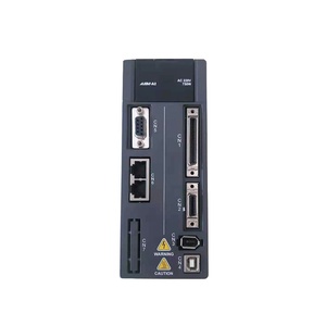 Nuevo Amplificador de Frecuencia Variable ASD-A2-0721-M Asda20721m ASDA-A2 Original de 750W 220V para Automatización - Product Image 1