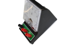 Học sinh thực nghiệm hỗ trợ giảng dạy vật lý và điện thí nghiệm 0.6A 3A hiện tại mét nhạy cảm Ampe kế - Product Image 5