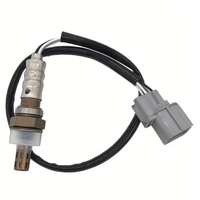Nouveau capteur lambda O2 avant supérieur 36531-PWA-G02 36531PWAG02 rapport air-carburant pour Fit 2003-2008 1.3 1.5 GD6 GD8