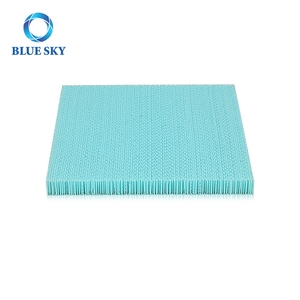 <span class=keywords><strong>3m</strong></span>-haf điều hòa không khí PP sóng lọc không khí hiệu quả cao chống tĩnh lọc bụi haf loại bỏ bụi Net - Product Image 6