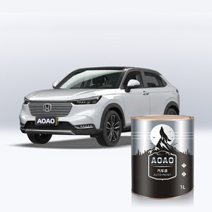 Vernice per <span class=keywords><strong>Auto</strong></span> Vezel Codice R565M Rivestimento Liquido Poliuretanico Vernice <span class=keywords><strong>Auto</strong></span> Rinnovabile Rosso Bianco Nero Oro Blu 1K 2K - Product Image 1