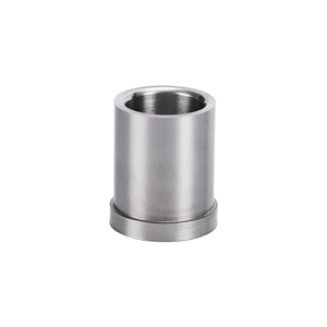 Planta de procesamiento CNC de alta precisión para varios accesorios de molde, pines especializados en tecnología EDM de alambre, servicio de calidad - Product Image 2