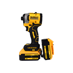 Batería de Iones de Litio VICTPOWER 20V 5Ah Serie DCB200 para Taladro Dewalt XRP DCB203 DCB206, Venta al Por Mayor OEM, Fuente de Alimentación de 5000mAh - Product Image 6