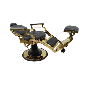 Chaise de <span class=keywords><strong>coiffeur</strong></span> bon marché de coiffure à prix Offre Spéciale d'usine - Product Image 3