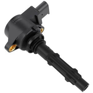 Bobine d'allumage pour Mercedes-Benz S550 5.5L <span class=keywords><strong>V8</strong></span> 2007-2011 &amp;   Bougie d'allumage - Product Image 3