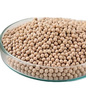 Tamiz molecular de <span class=keywords><strong>zeolita</strong></span> 13X para remediación ambiental y control de olores - Product Image 4