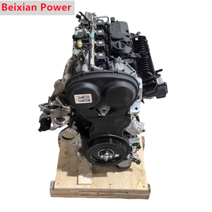 Offre Spéciale B4204T23 Ensemble moteur pour <span class=keywords><strong>Volvo</strong></span> S80 <span class=keywords><strong>V70</strong></span> XC70 2.0T - Product Image 4