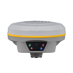 เครื่องรับสัญญาณ GNSS RTK ความแม่นยำสูง Galaxy G3 Mini สำหรับงานสำรวจ น้ำหนักเบา - Product Image 4