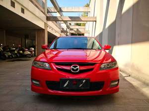 <span class=keywords><strong>Mazda</strong></span> <span class=keywords><strong>6</strong></span> Sedán <span class=keywords><strong>2022</strong></span> Usado, Listo para Enviar, Caja de Cambios Automática, Asientos de Cuero, Neumáticos R16, Volante a la Izquierda, Tracción AWD - Product Image 1