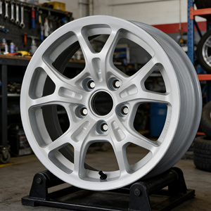 Jantes en alliage forgé RAYS 57FXZ 15-22 pouces 5x112 5x114.3 5x100 pour Subaru WRX STI BRZ GR86 <span class=keywords><strong>Corolla</strong></span> Mitsubishi Lancer Nissan - Product Image 6