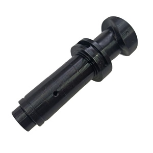 Arbre à cames WD de haute qualité L2.072.202 pour Heidelberg SM74 SX74 PM74, pour boîtiers de tirage, tirages et guides avant, pièces d'impression - Product Image 1