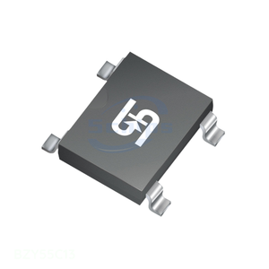 BZY55C13 0805 Diodes Electronic Chips Component BOM IC In Stock - Product Image 1