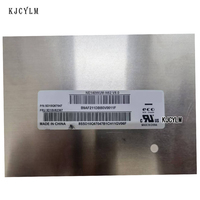 NE140WUM-N62 N140JCA-EEL Layar Panel LCD Laptop 14.0 Inci EDP 40 Pin FHD 1920*1200 NE140WUM N61 N140JCA EEL