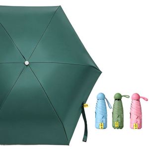 Parapluie de luxe moderne léger avec protection UV, personnalisé, pour femmes et pour la modestie - Product Image 2