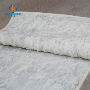 Precio de fábrica, azulejo de pared Exterior de piedra suave, materiales de arcilla flexibles ignífugos, acabado mate, molde de ladrillo refractario de calor antideslizante - Product Image 3