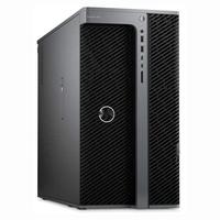 Nouvelle station de travail tour Precision 7960 T7960 Xeon W5-3423 2x16 Go DDR5 512 Go T400 4 Go PC tour